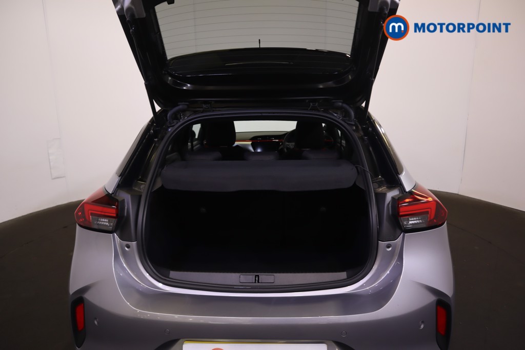 Vauxhall Corsa Gs Line Manual Petrol Hatchback - Stock Number (1544038) - 15th supplementary image