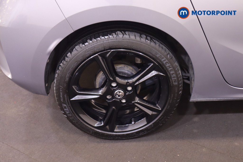 Vauxhall Corsa Gs Line Manual Petrol Hatchback - Stock Number (1544038) - 16th supplementary image
