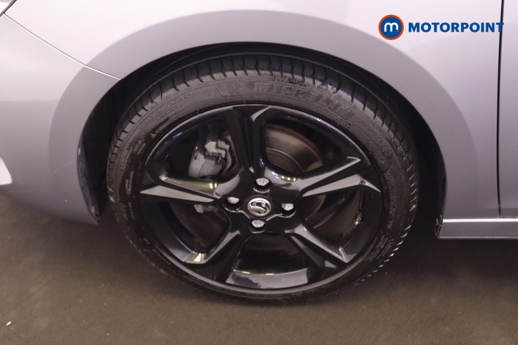 Vauxhall Corsa Gs Line Manual Petrol Hatchback - Stock Number (1544038) - 18th supplementary image