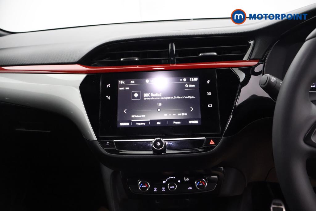 Vauxhall Corsa Gs Line Manual Petrol Hatchback - Stock Number (1544042) - 5th supplementary image