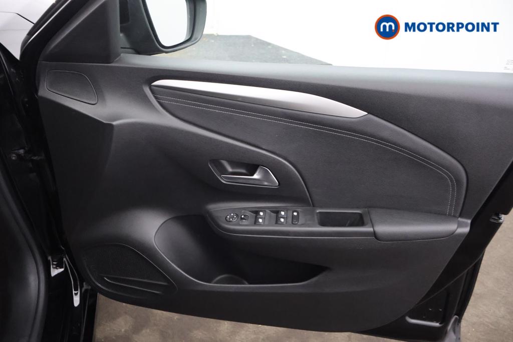 Vauxhall Corsa Gs Line Manual Petrol Hatchback - Stock Number (1544042) - 9th supplementary image