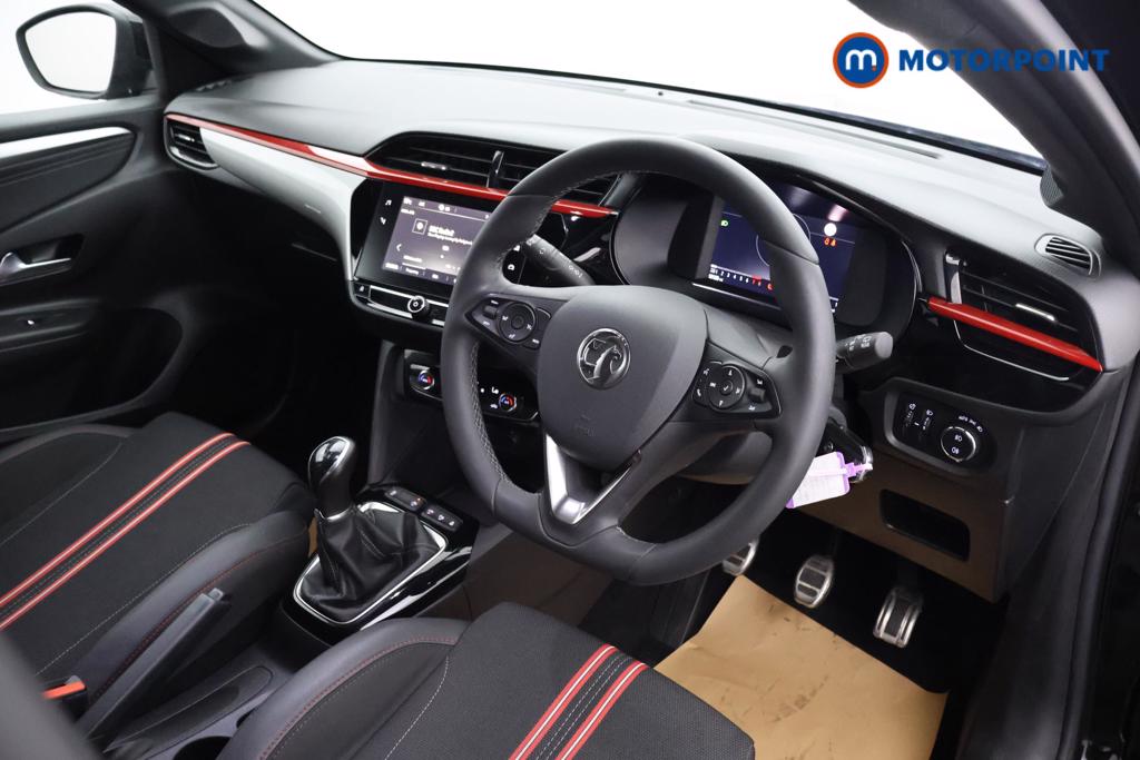 Vauxhall Corsa Gs Line Manual Petrol Hatchback - Stock Number (1544042) - 10th supplementary image