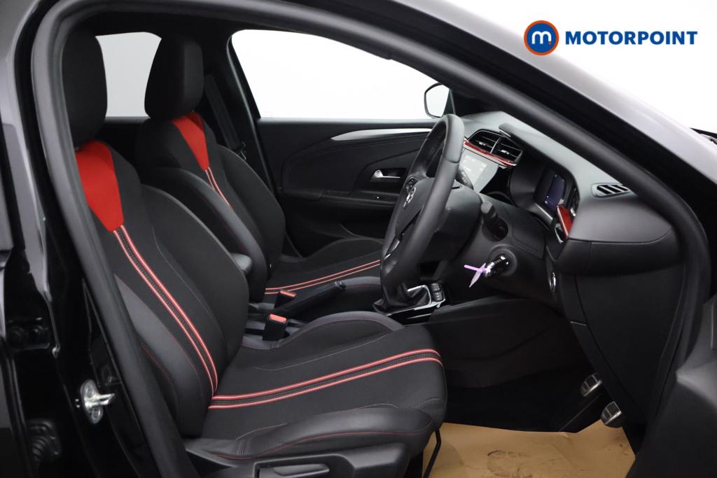 Vauxhall Corsa Gs Line Manual Petrol Hatchback - Stock Number (1544042) - 11th supplementary image