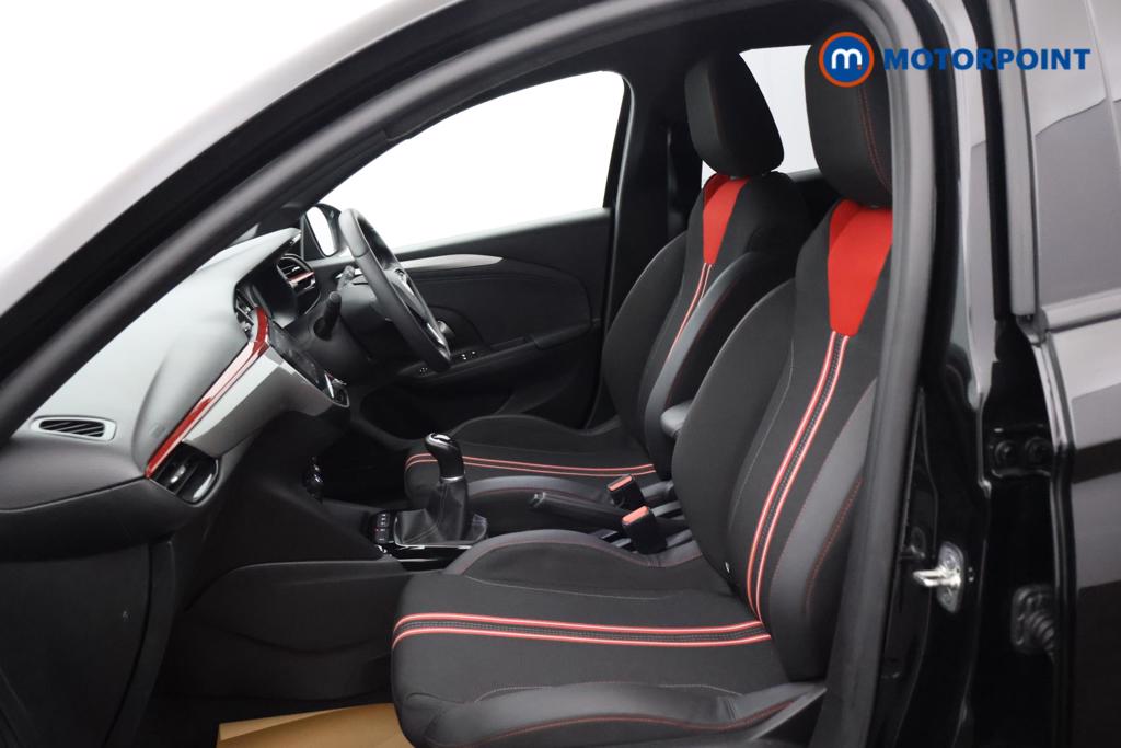 Vauxhall Corsa Gs Line Manual Petrol Hatchback - Stock Number (1544042) - 14th supplementary image