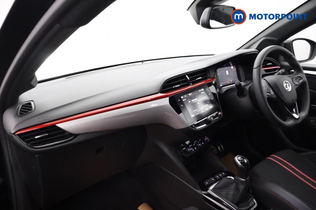 Vauxhall Corsa Gs Line Manual Petrol Hatchback - Stock Number (1544042) - 16th supplementary image