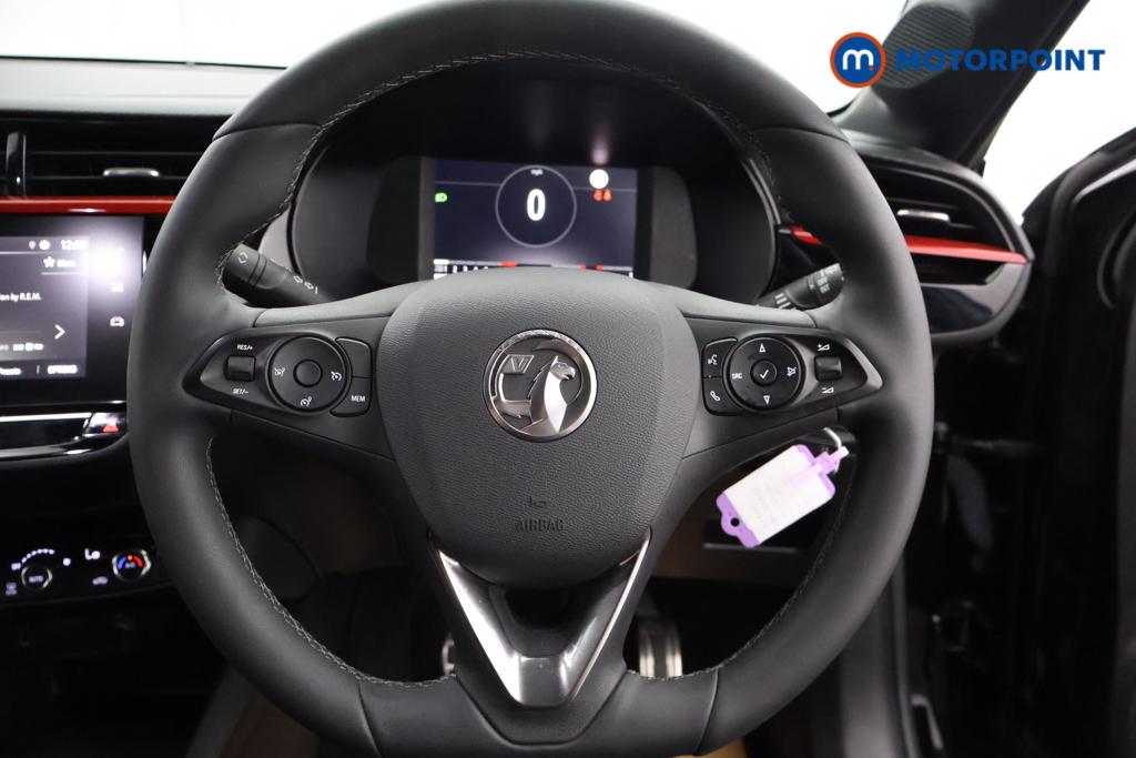 Vauxhall Corsa Gs Line Manual Petrol Hatchback - Stock Number (1544042) - 1st supplementary image