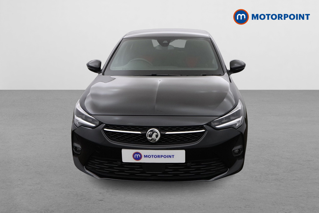 Vauxhall Corsa Gs Line Manual Petrol Hatchback - Stock Number (1544042) - Front bumper