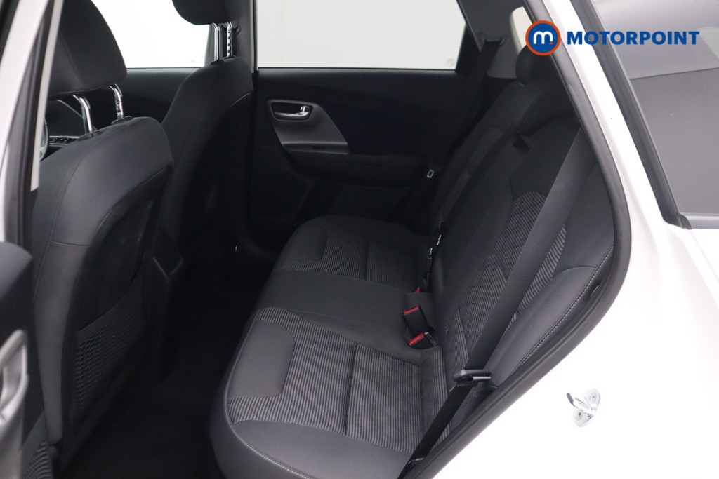 KIA Niro 2 Automatic Petrol-Electric Hybrid SUV - Stock Number (1544059) - 2nd supplementary image