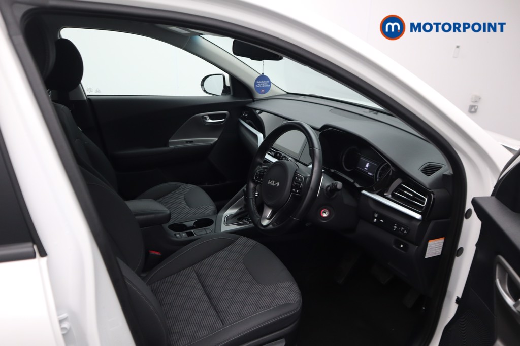 KIA Niro 2 Automatic Petrol-Electric Hybrid SUV - Stock Number (1544059) - 3rd supplementary image