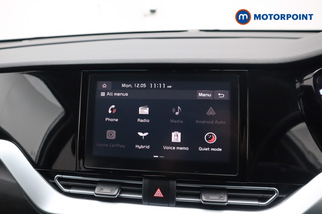 KIA Niro 2 Automatic Petrol-Electric Hybrid SUV - Stock Number (1544059) - 6th supplementary image