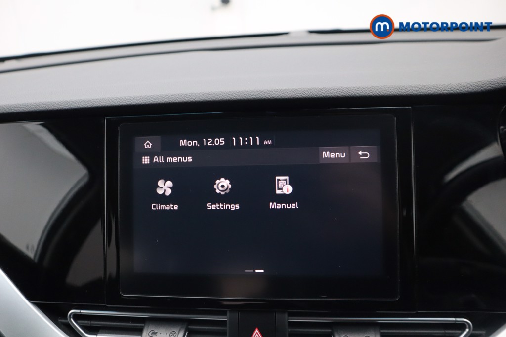 KIA Niro 2 Automatic Petrol-Electric Hybrid SUV - Stock Number (1544059) - 7th supplementary image