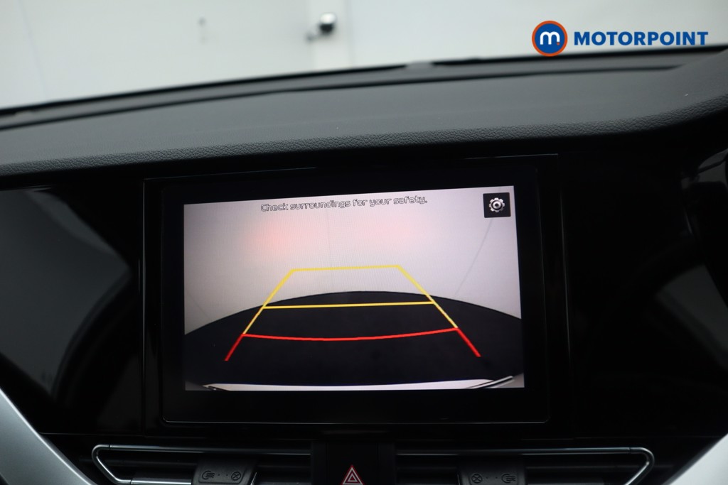 KIA Niro 2 Automatic Petrol-Electric Hybrid SUV - Stock Number (1544059) - 8th supplementary image
