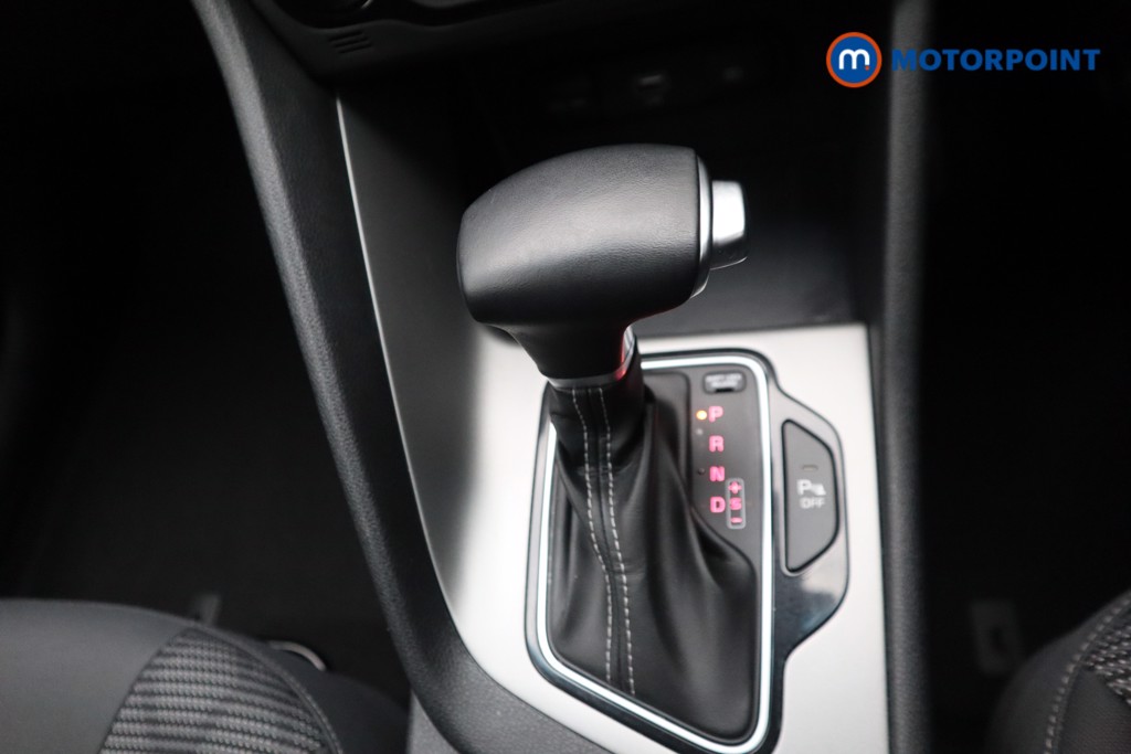 KIA Niro 2 Automatic Petrol-Electric Hybrid SUV - Stock Number (1544059) - 10th supplementary image