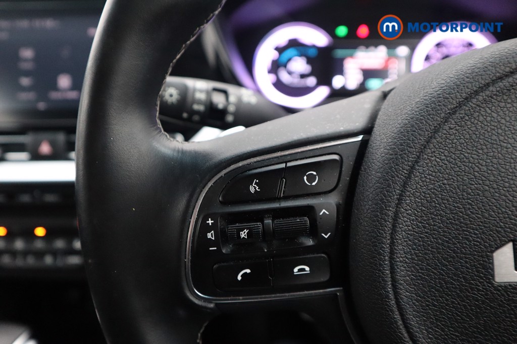 KIA Niro 2 Automatic Petrol-Electric Hybrid SUV - Stock Number (1544059) - 12th supplementary image