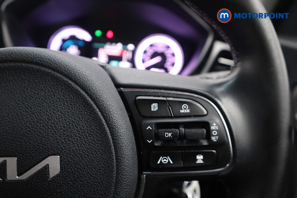 KIA Niro 2 Automatic Petrol-Electric Hybrid SUV - Stock Number (1544059) - 13th supplementary image