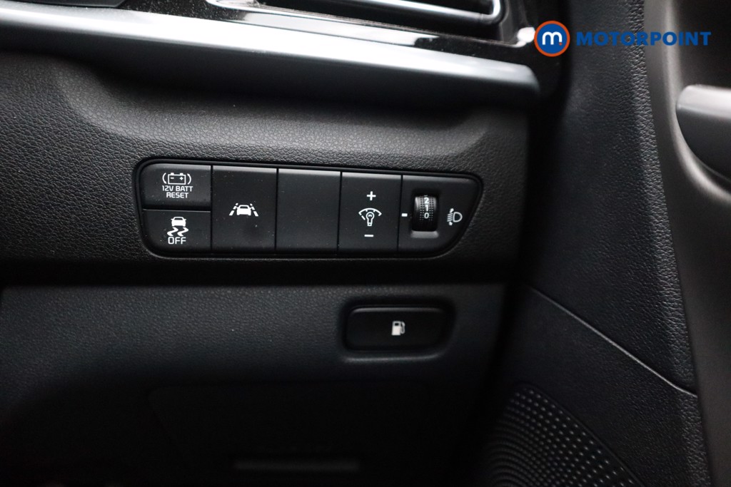 KIA Niro 2 Automatic Petrol-Electric Hybrid SUV - Stock Number (1544059) - 14th supplementary image