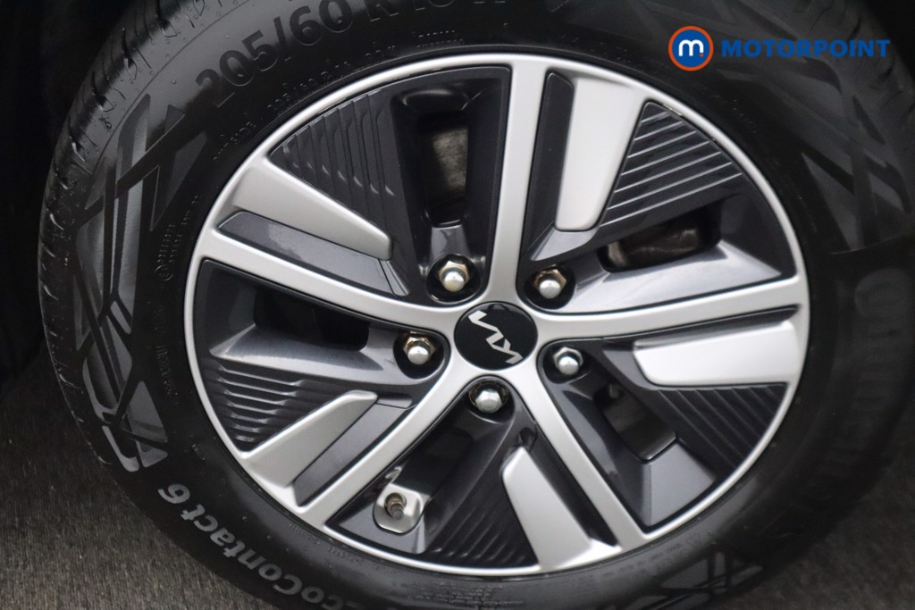 KIA Niro 2 Automatic Petrol-Electric Hybrid SUV - Stock Number (1544059) - 17th supplementary image