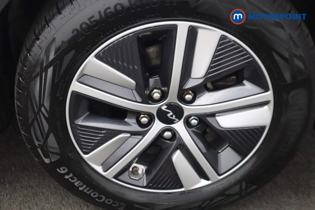 KIA Niro 2 Automatic Petrol-Electric Hybrid SUV - Stock Number (1544059) - 20th supplementary image