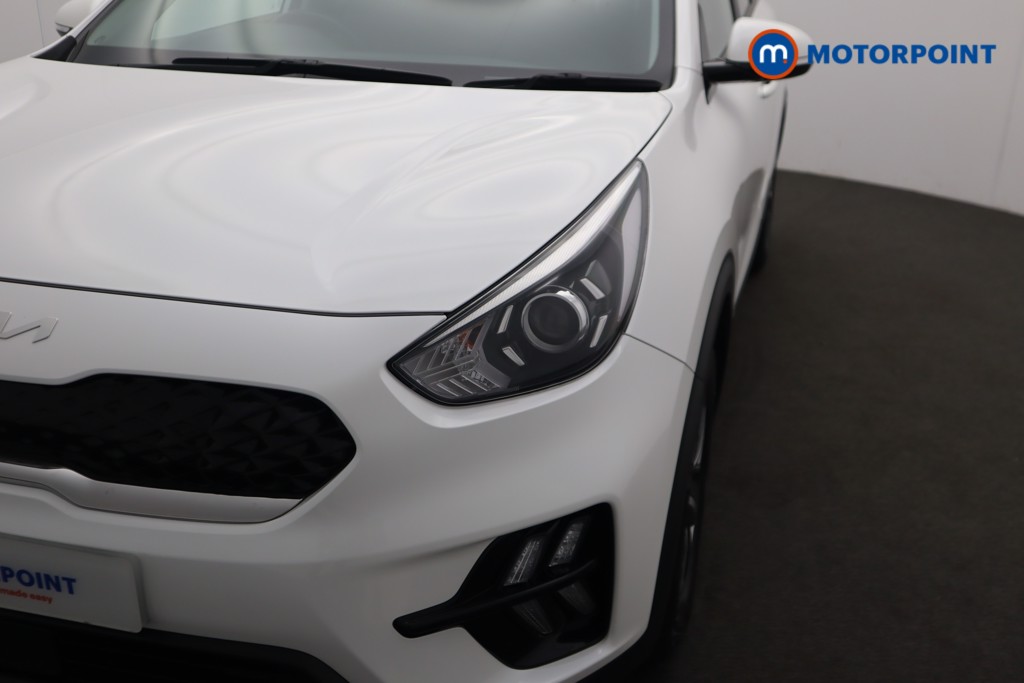 KIA Niro 2 Automatic Petrol-Electric Hybrid SUV - Stock Number (1544059) - 22nd supplementary image