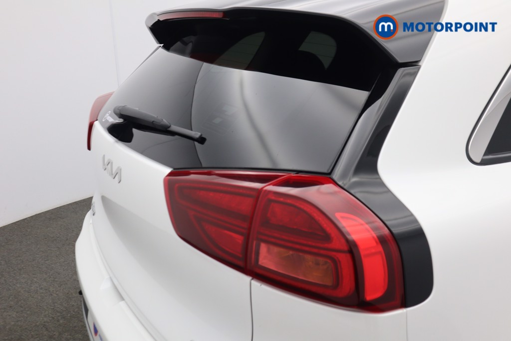 KIA Niro 2 Automatic Petrol-Electric Hybrid SUV - Stock Number (1544059) - 23rd supplementary image