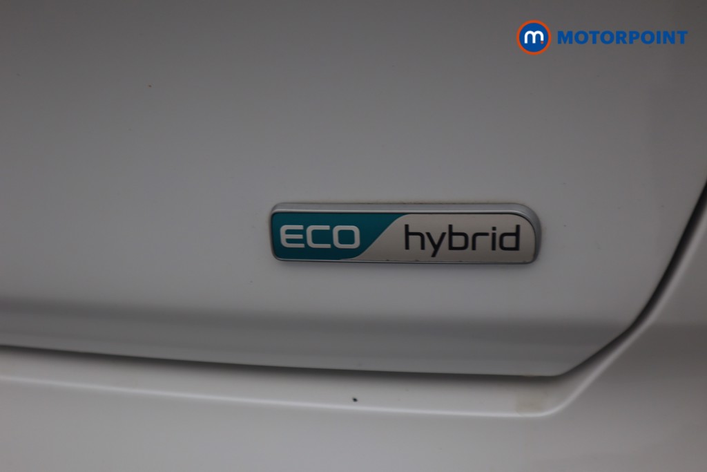KIA Niro 2 Automatic Petrol-Electric Hybrid SUV - Stock Number (1544059) - 26th supplementary image