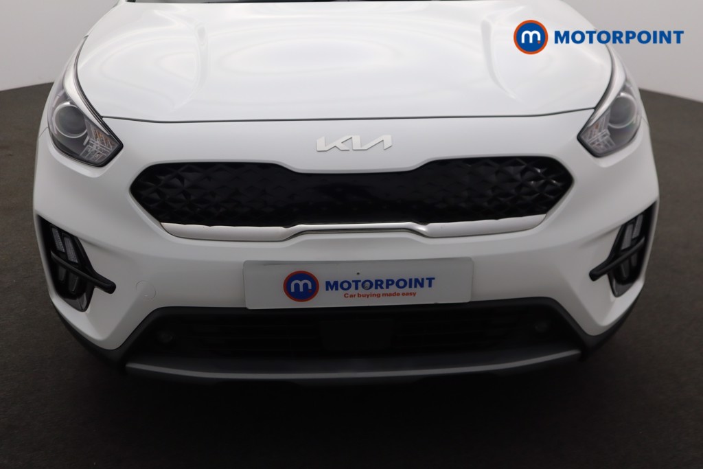 KIA Niro 2 Automatic Petrol-Electric Hybrid SUV - Stock Number (1544059) - 30th supplementary image