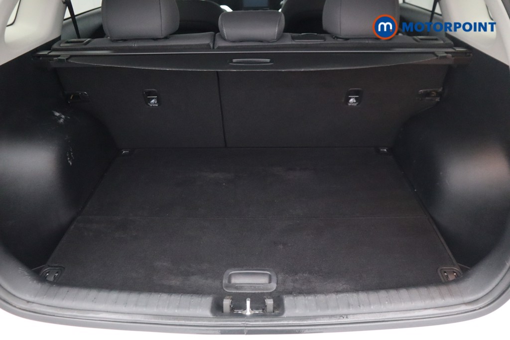 KIA Niro 2 Automatic Petrol-Electric Hybrid SUV - Stock Number (1544059) - 31st supplementary image