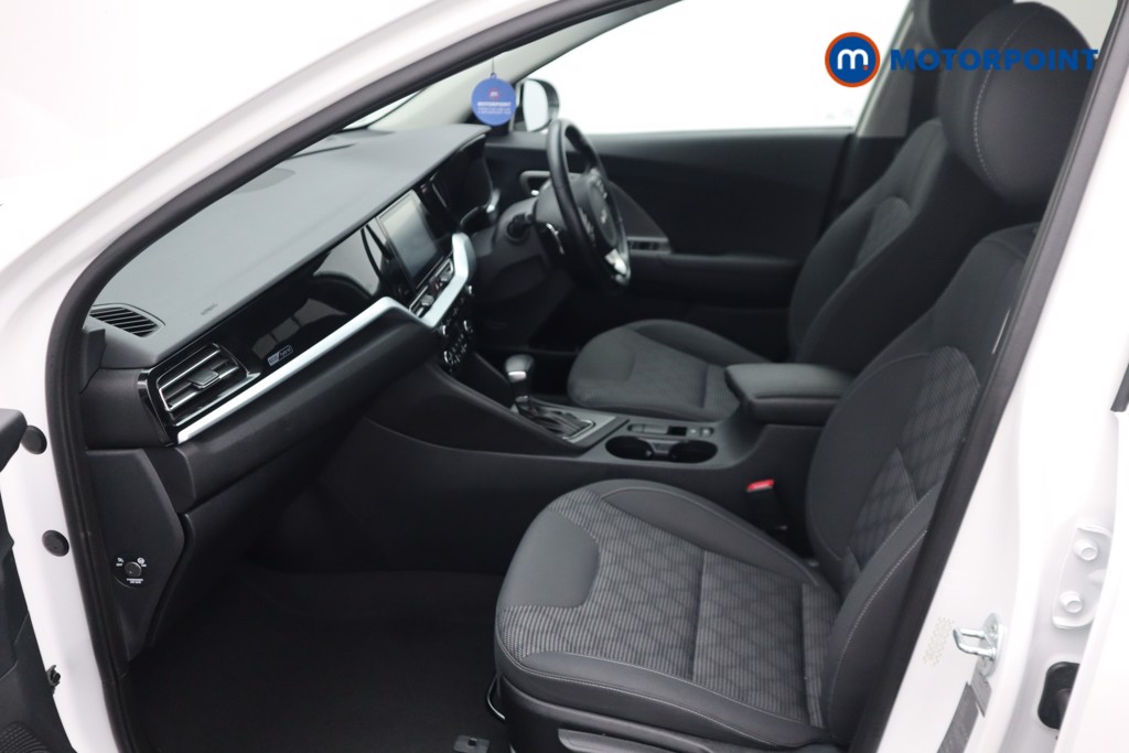 KIA Niro 2 Automatic Petrol-Electric Hybrid SUV - Stock Number (1544059) - 1st supplementary image