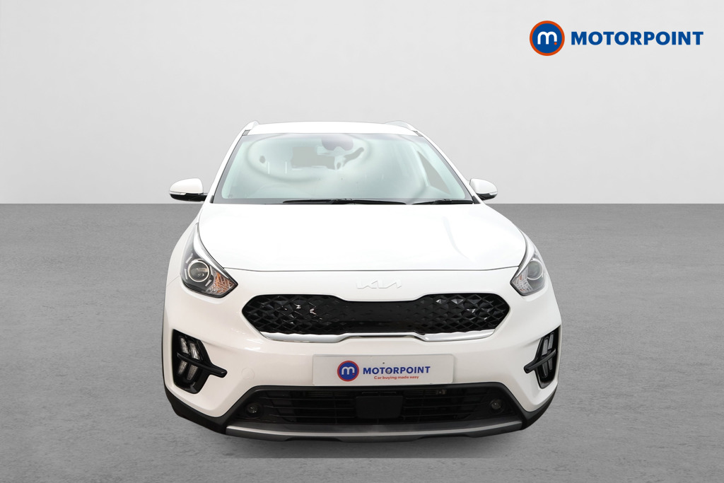 KIA Niro 2 Automatic Petrol-Electric Hybrid SUV - Stock Number (1544059) - Front bumper