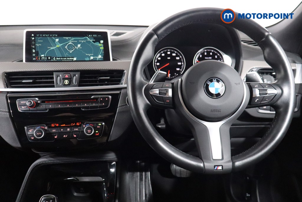 BMW X2 M35i Automatic Petrol SUV - Stock Number (1544164) - 3rd supplementary image