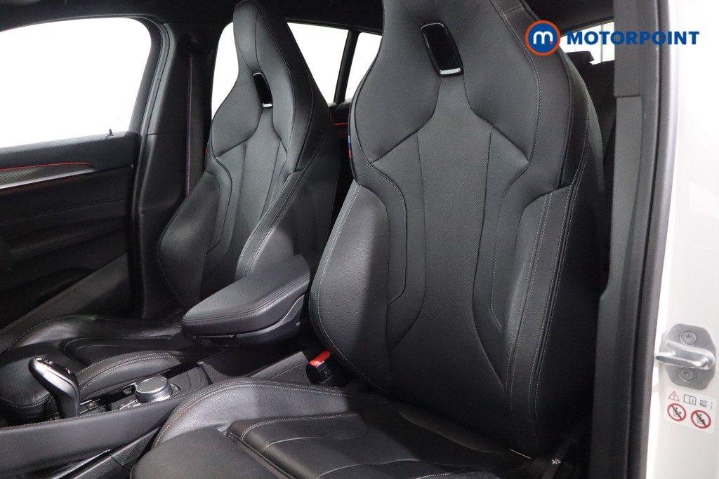 BMW X2 M35i Automatic Petrol SUV - Stock Number (1544164) - 4th supplementary image