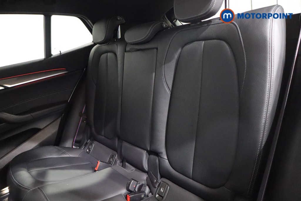BMW X2 M35i Automatic Petrol SUV - Stock Number (1544164) - 5th supplementary image