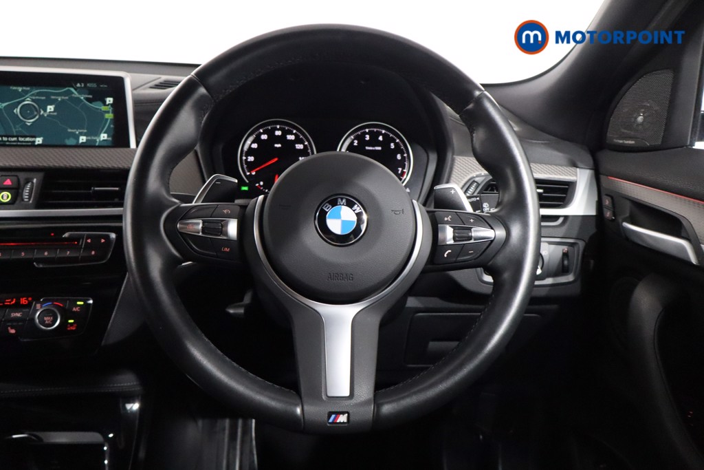 BMW X2 M35i Automatic Petrol SUV - Stock Number (1544164) - 6th supplementary image