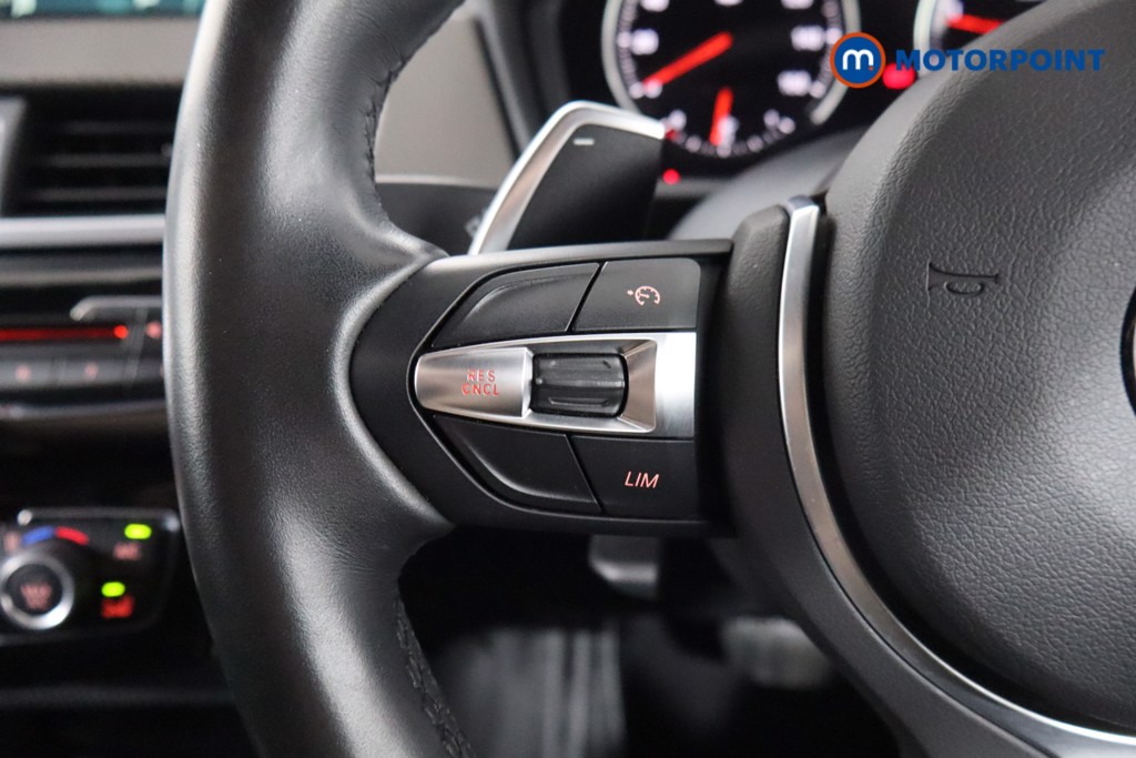 BMW X2 M35i Automatic Petrol SUV - Stock Number (1544164) - 7th supplementary image