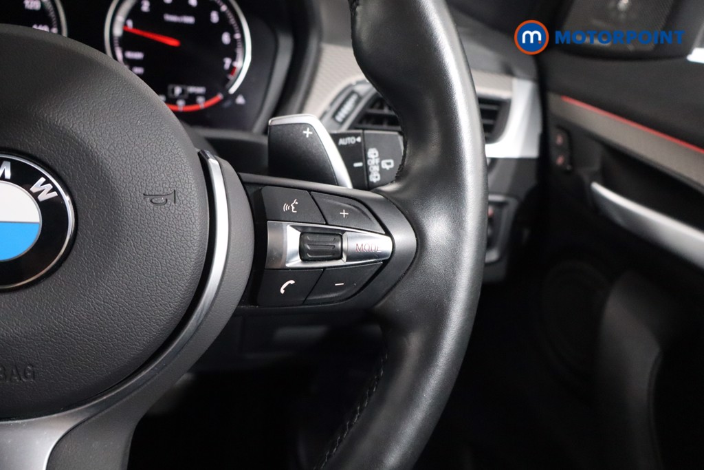 BMW X2 M35i Automatic Petrol SUV - Stock Number (1544164) - 8th supplementary image