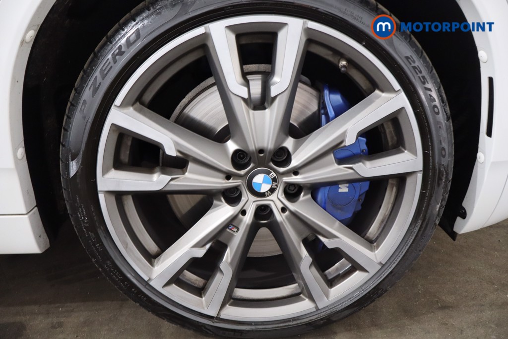 BMW X2 M35i Automatic Petrol SUV - Stock Number (1544164) - 9th supplementary image