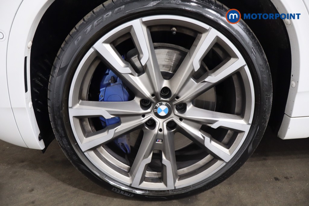 BMW X2 M35i Automatic Petrol SUV - Stock Number (1544164) - 10th supplementary image