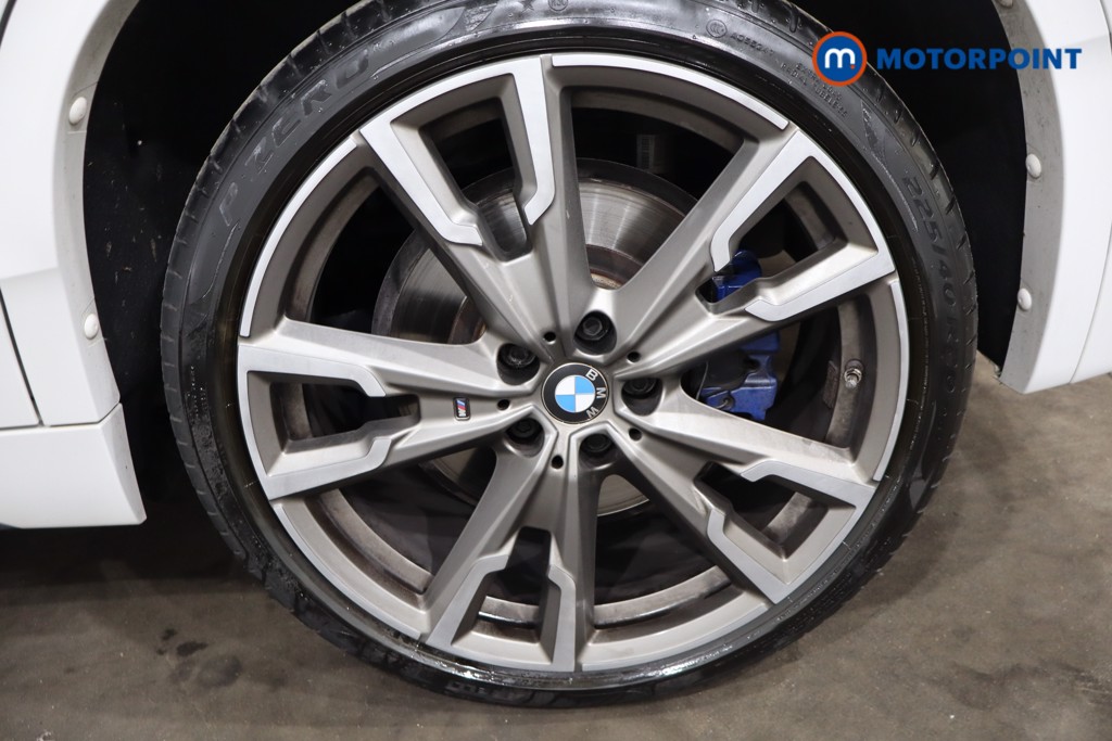 BMW X2 M35i Automatic Petrol SUV - Stock Number (1544164) - 11th supplementary image