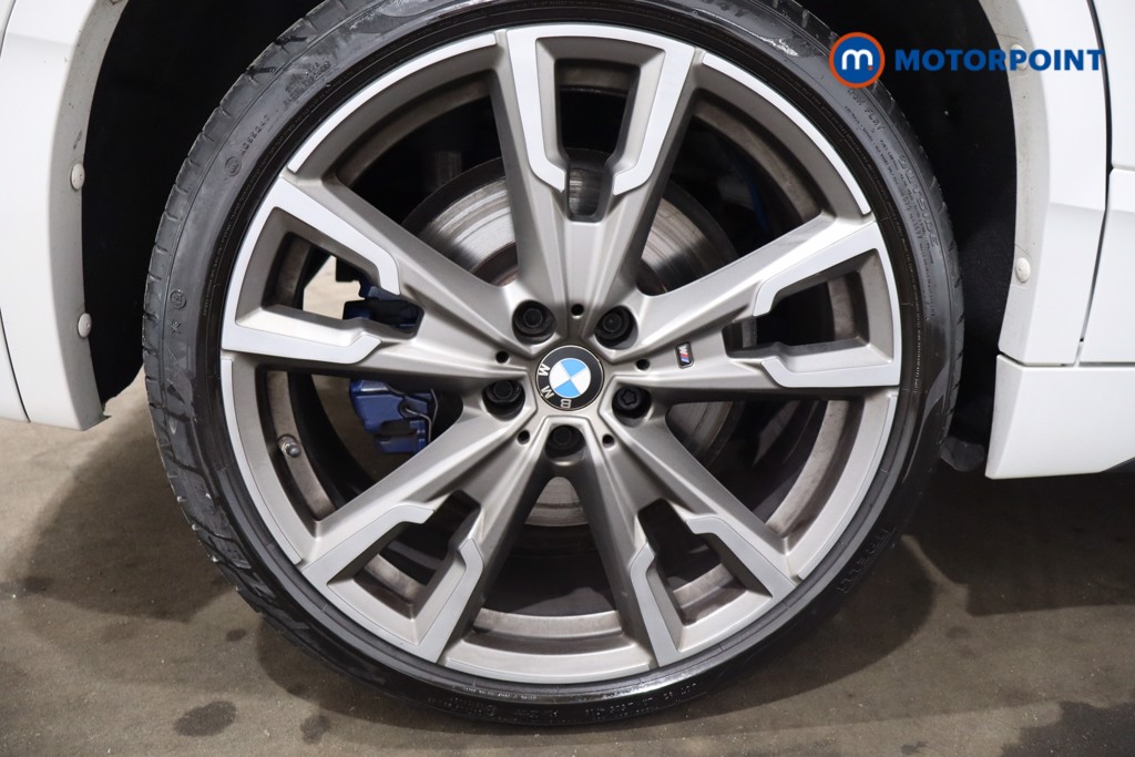 BMW X2 M35i Automatic Petrol SUV - Stock Number (1544164) - 12th supplementary image