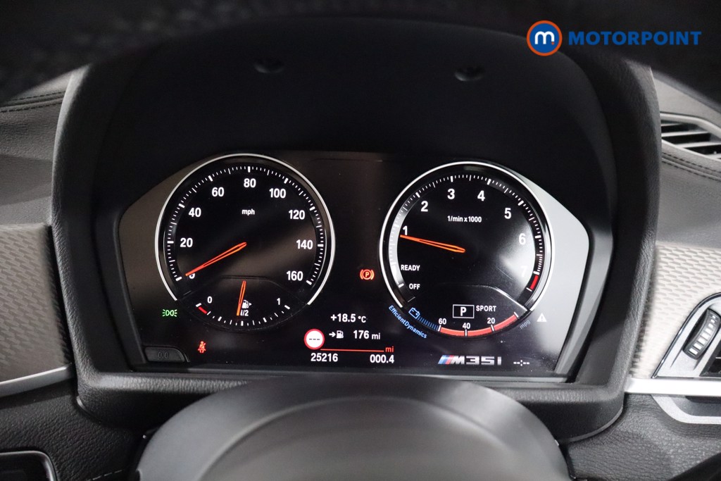 BMW X2 M35i Automatic Petrol SUV - Stock Number (1544164) - 13th supplementary image