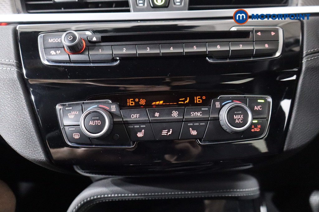 BMW X2 M35i Automatic Petrol SUV - Stock Number (1544164) - 14th supplementary image