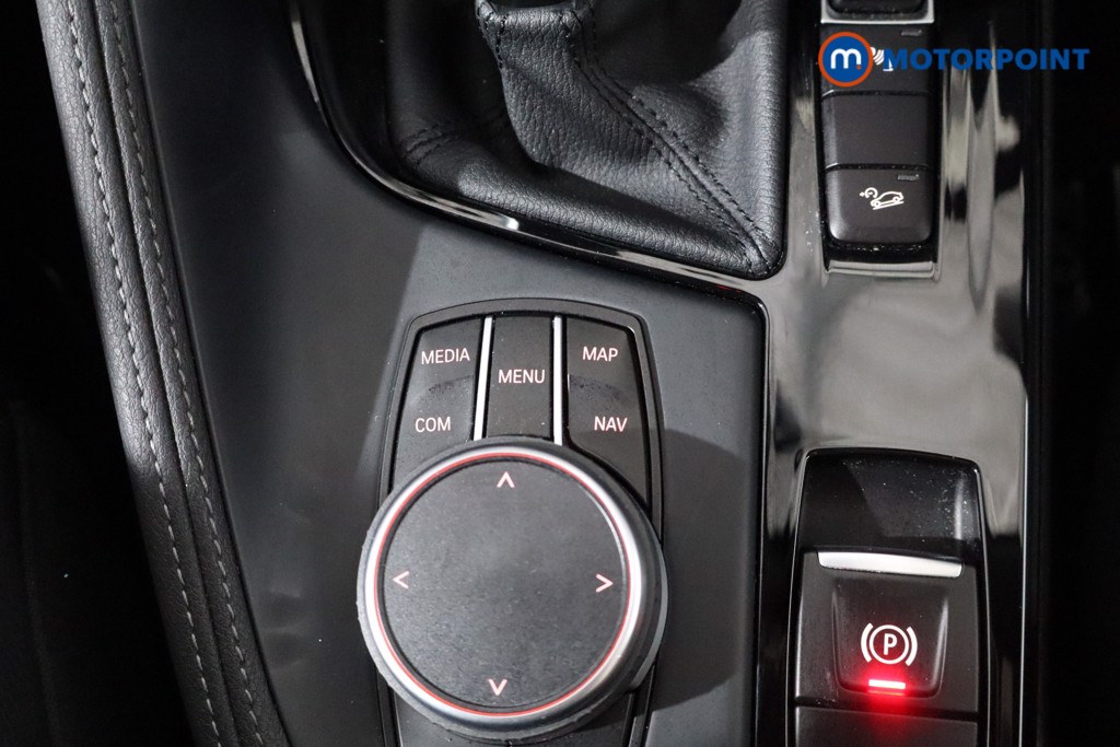 BMW X2 M35i Automatic Petrol SUV - Stock Number (1544164) - 17th supplementary image