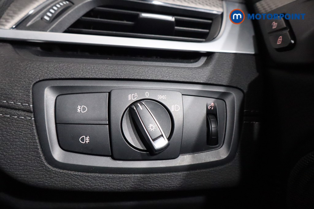 BMW X2 M35i Automatic Petrol SUV - Stock Number (1544164) - 18th supplementary image