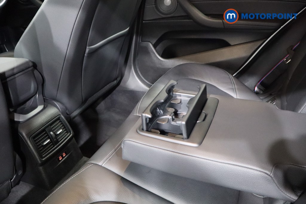 BMW X2 M35i Automatic Petrol SUV - Stock Number (1544164) - 20th supplementary image