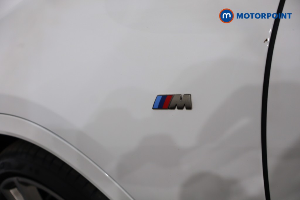 BMW X2 M35i Automatic Petrol SUV - Stock Number (1544164) - 22nd supplementary image