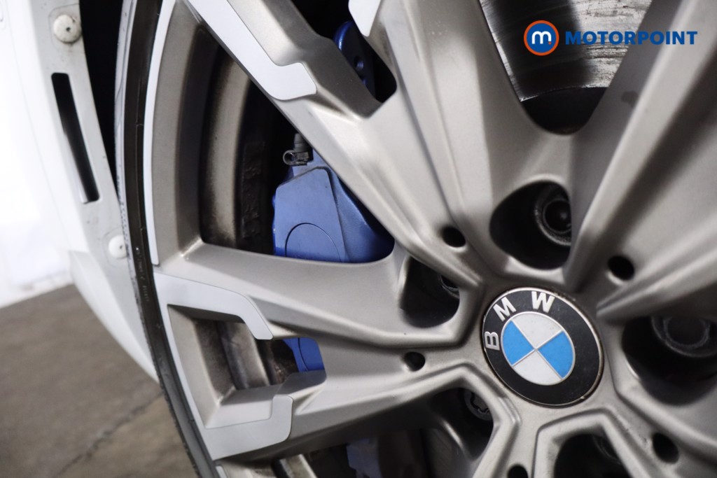 BMW X2 M35i Automatic Petrol SUV - Stock Number (1544164) - 23rd supplementary image