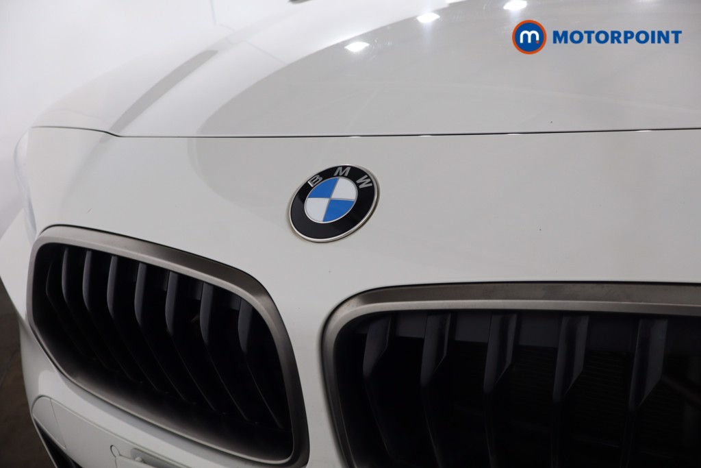 BMW X2 M35i Automatic Petrol SUV - Stock Number (1544164) - 25th supplementary image