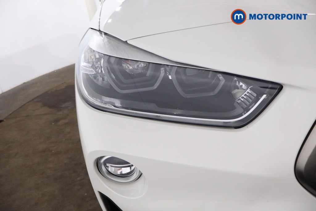 BMW X2 M35i Automatic Petrol SUV - Stock Number (1544164) - 26th supplementary image