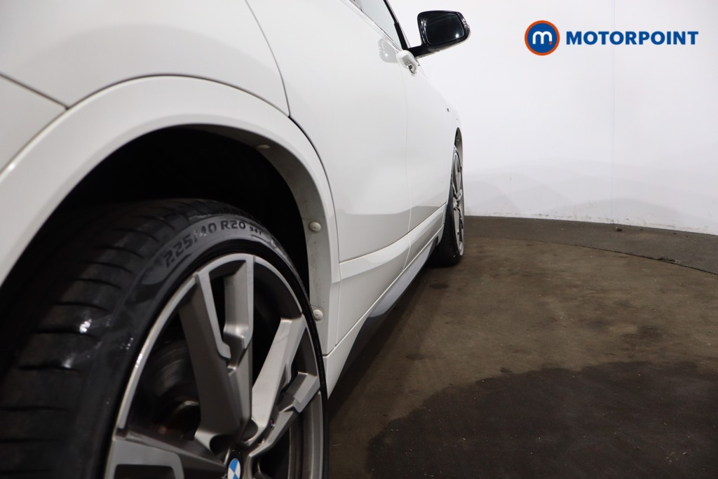 BMW X2 M35i Automatic Petrol SUV - Stock Number (1544164) - 27th supplementary image