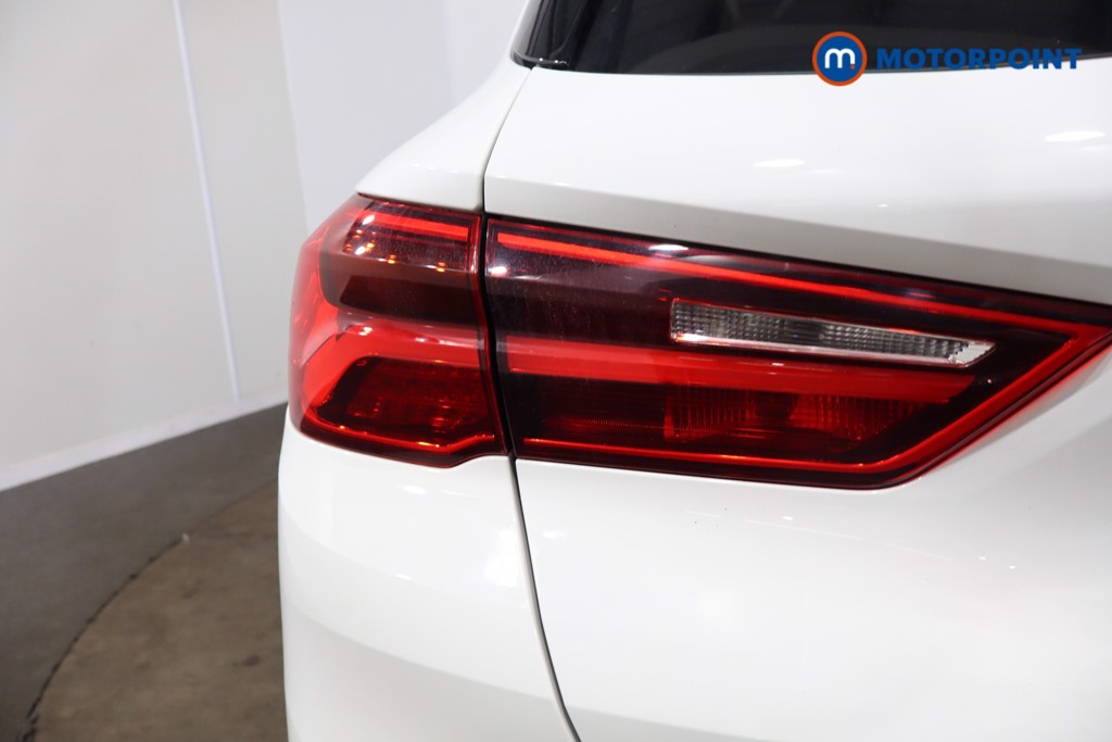 BMW X2 M35i Automatic Petrol SUV - Stock Number (1544164) - 29th supplementary image